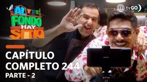 Al Fondo Hay Sitio Epizóda 114