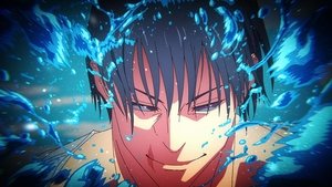 JUJUTSU KAISEN Epizóda 39