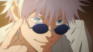 JUJUTSU KAISEN Epizóda 25