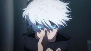 JUJUTSU KAISEN Epizóda 33