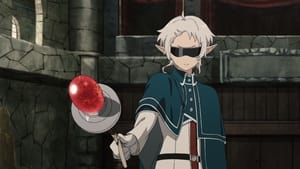 Mushoku Tensei: Jobless Reincarnation Epizóda 5