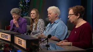 University Challenge Epizóda 81
