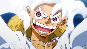 One Piece Epizóda 1071