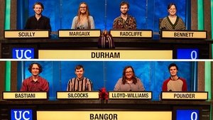 University Challenge Epizóda 24