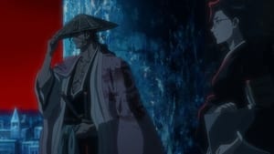 Bleach Epizóda 15