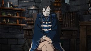 Mushoku Tensei: Jobless Reincarnation Epizóda 9