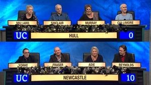 University Challenge Epizóda 44