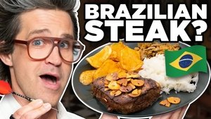 Good Mythical Morning Epizóda 121