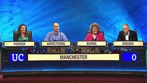 University Challenge Epizóda 55