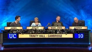 University Challenge Epizóda 47
