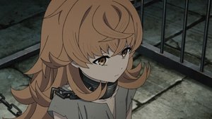 Mushoku Tensei: Jobless Reincarnation Epizóda 6