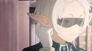 Mushoku Tensei: Jobless Reincarnation Epizóda 8