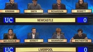 University Challenge Epizóda 28