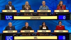 University Challenge Epizóda 86