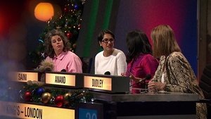 University Challenge Epizóda 95