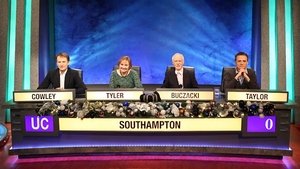 University Challenge Epizóda 37