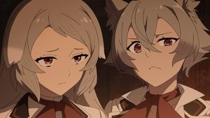 Mushoku Tensei: Jobless Reincarnation Epizóda 7