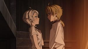 Mushoku Tensei: Jobless Reincarnation Epizóda 12