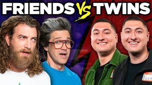 Good Mythical Morning Epizóda 122
