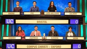 University Challenge Epizóda 7