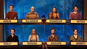 University Challenge Epizóda 37