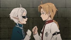 Mushoku Tensei: Jobless Reincarnation Epizóda 11