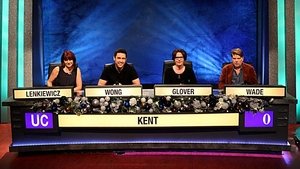 University Challenge Epizóda 31