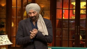 The Kapil Sharma Show Epizóda 83