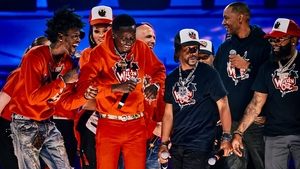 Nick Cannon Presents: Wild 'N Out Epizóda 1