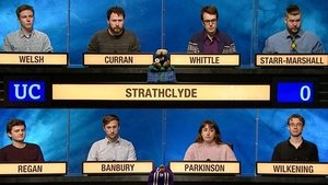 University Challenge Epizóda 27