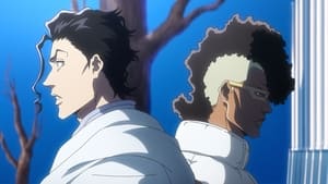 Bleach Epizóda 25