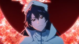 Bleach Epizóda 17