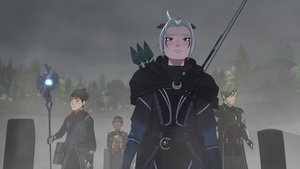 The Dragon Prince Epizóda 6
