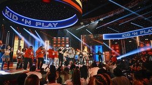 Nick Cannon Presents: Wild 'N Out Epizóda 3