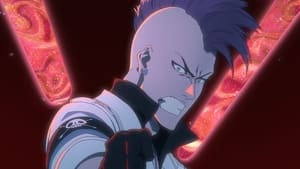 Bleach Epizóda 22