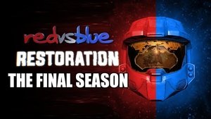 Red vs. Blue Epizóda 177