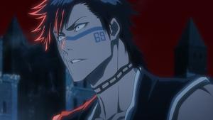 Bleach Epizóda 23