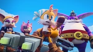 Sonic Prime Epizóda 4