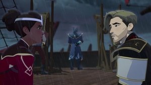 The Dragon Prince Epizóda 8