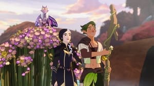 The Dragon Prince Epizóda 3