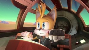 Sonic Prime Epizóda 7