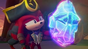 Sonic Prime Epizóda 3