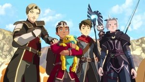 The Dragon Prince Epizóda 5