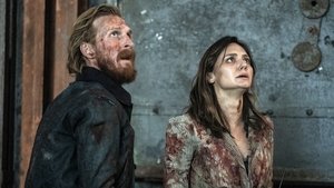Walking Dead: Počiatok konca Epizóda 9