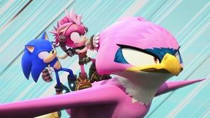 Sonic Prime Epizóda 2