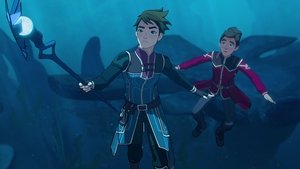 The Dragon Prince Epizóda 9