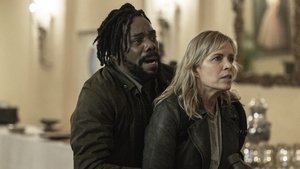 Walking Dead: Počiatok konca Epizóda 7