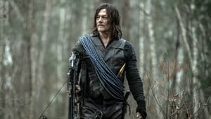 The Walking Dead: Daryl Dixon Epizóda 5