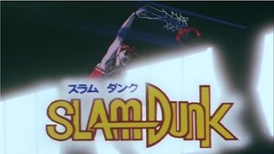 Slam Dunk Epizóda 6