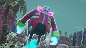 Sonic Prime Epizóda 8